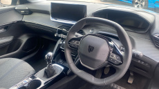 Peugeot 208 1.2 PureTech 100 Allure 5dr Petrol Hatchback